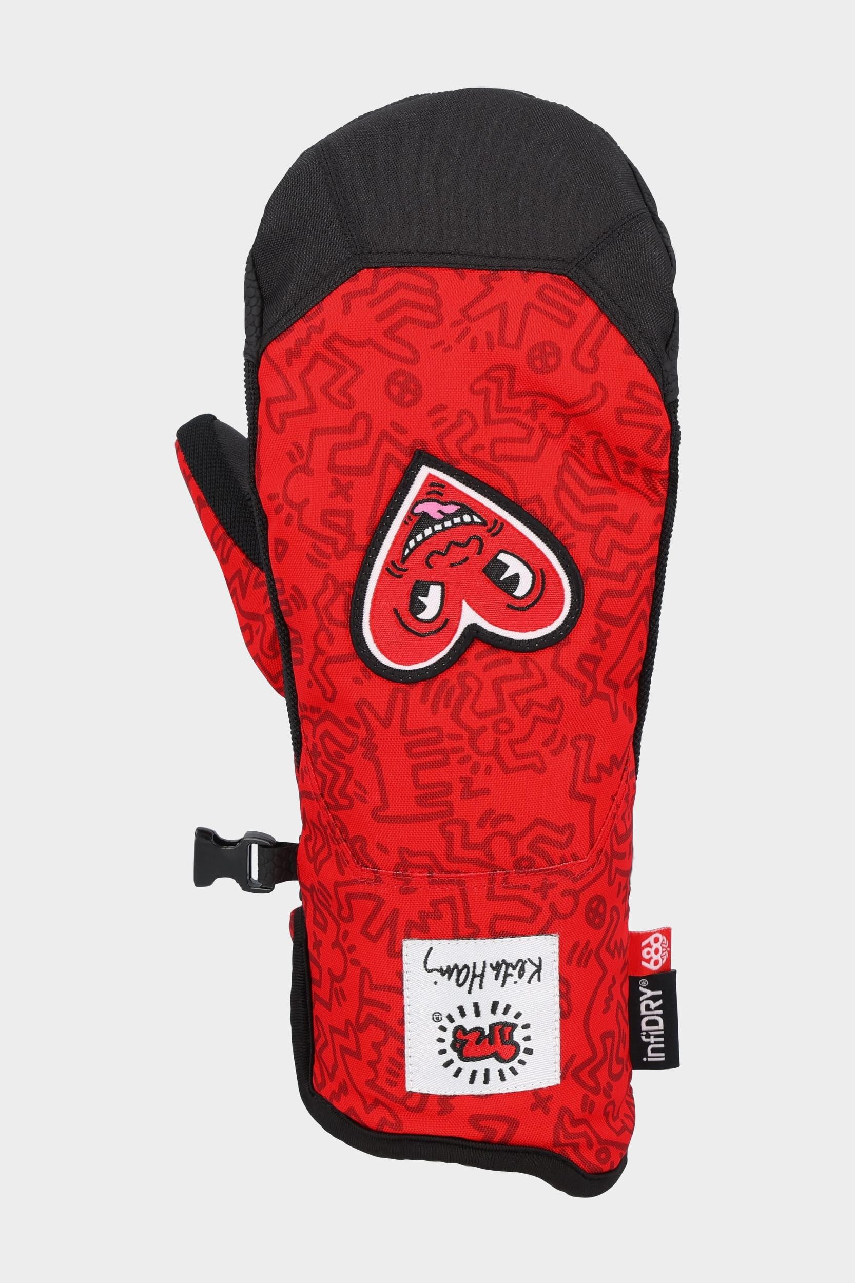 686 Women's Revel Mitt Female Product Image