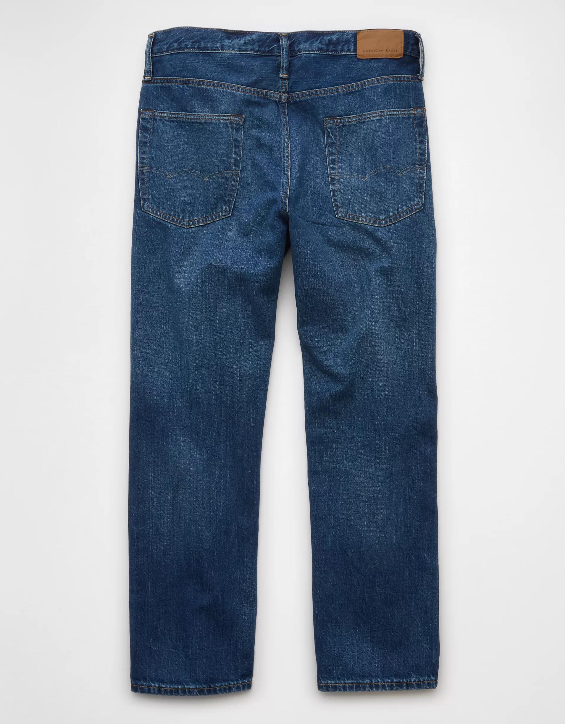 AE Lightweight Loose Jean Product Image