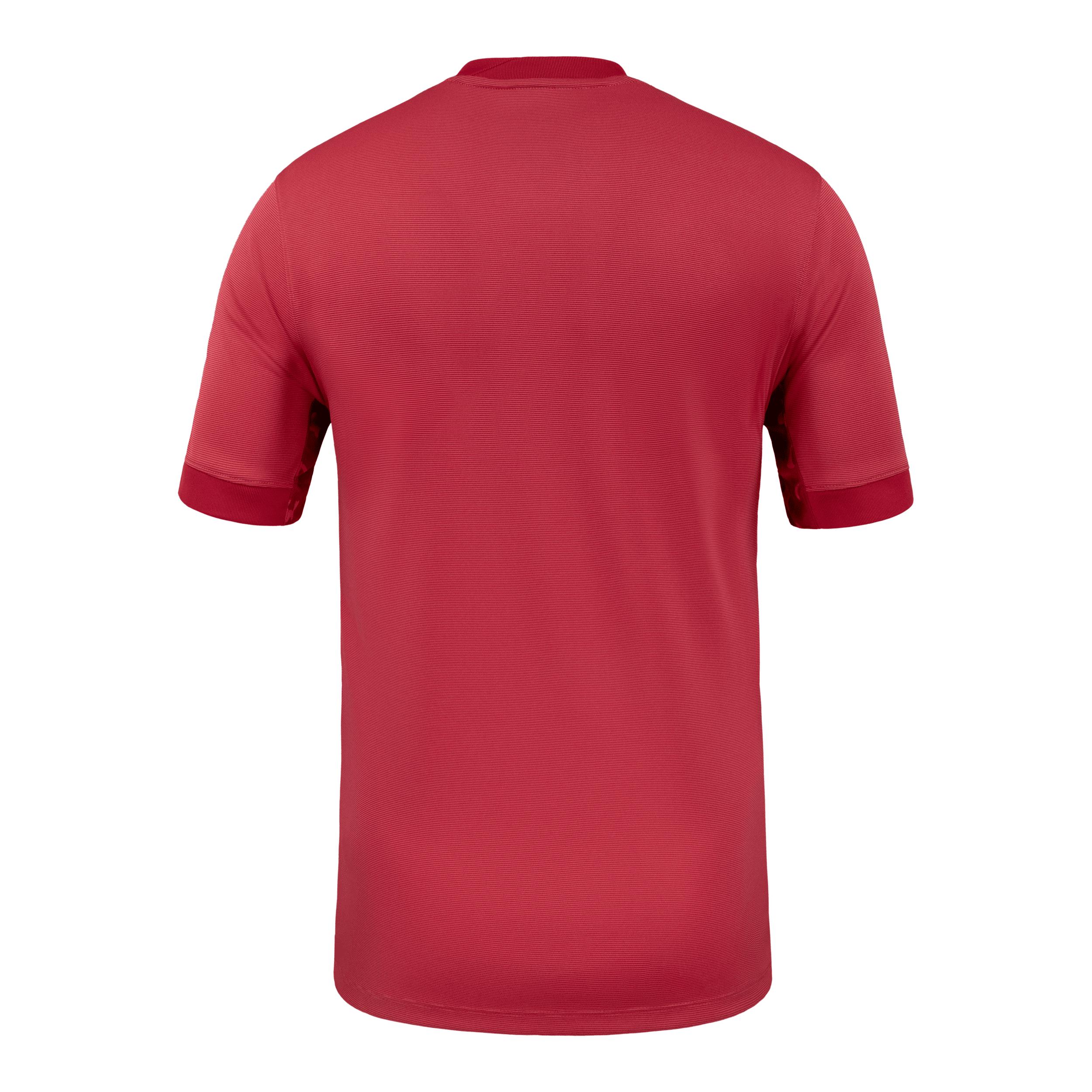 North Carolina Courage 2025 Stadium Away Nike Mens Dri-FIT NWSL Replica Jersey | P35556NCCS-APV Product Image