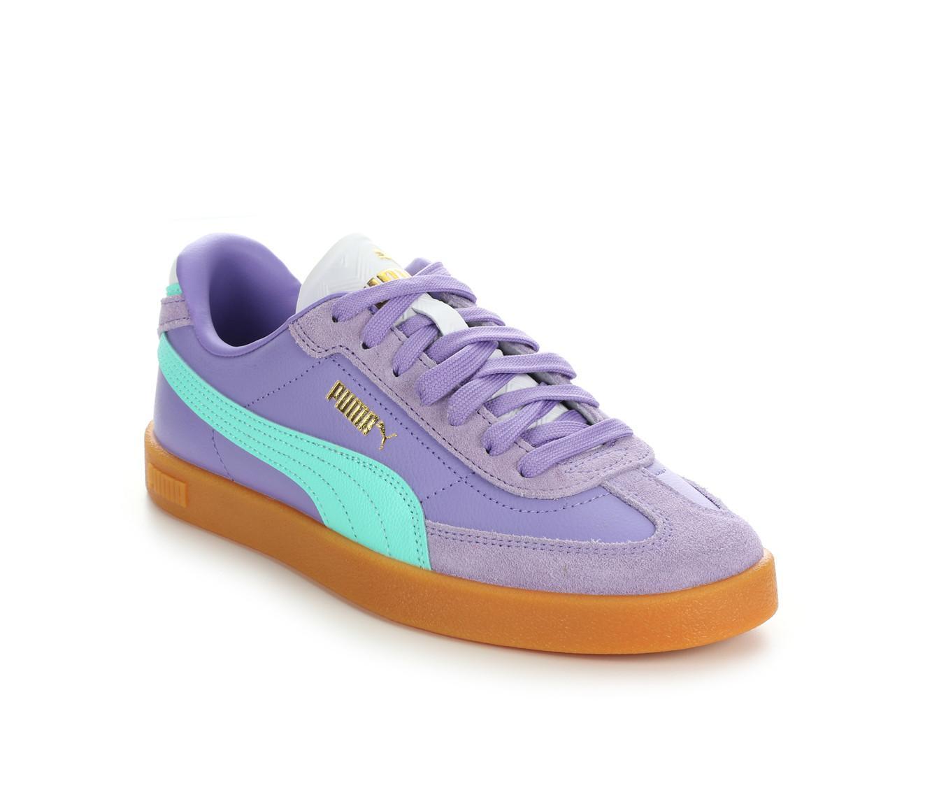 Women's Puma Club II Era Sneakers Product Image
