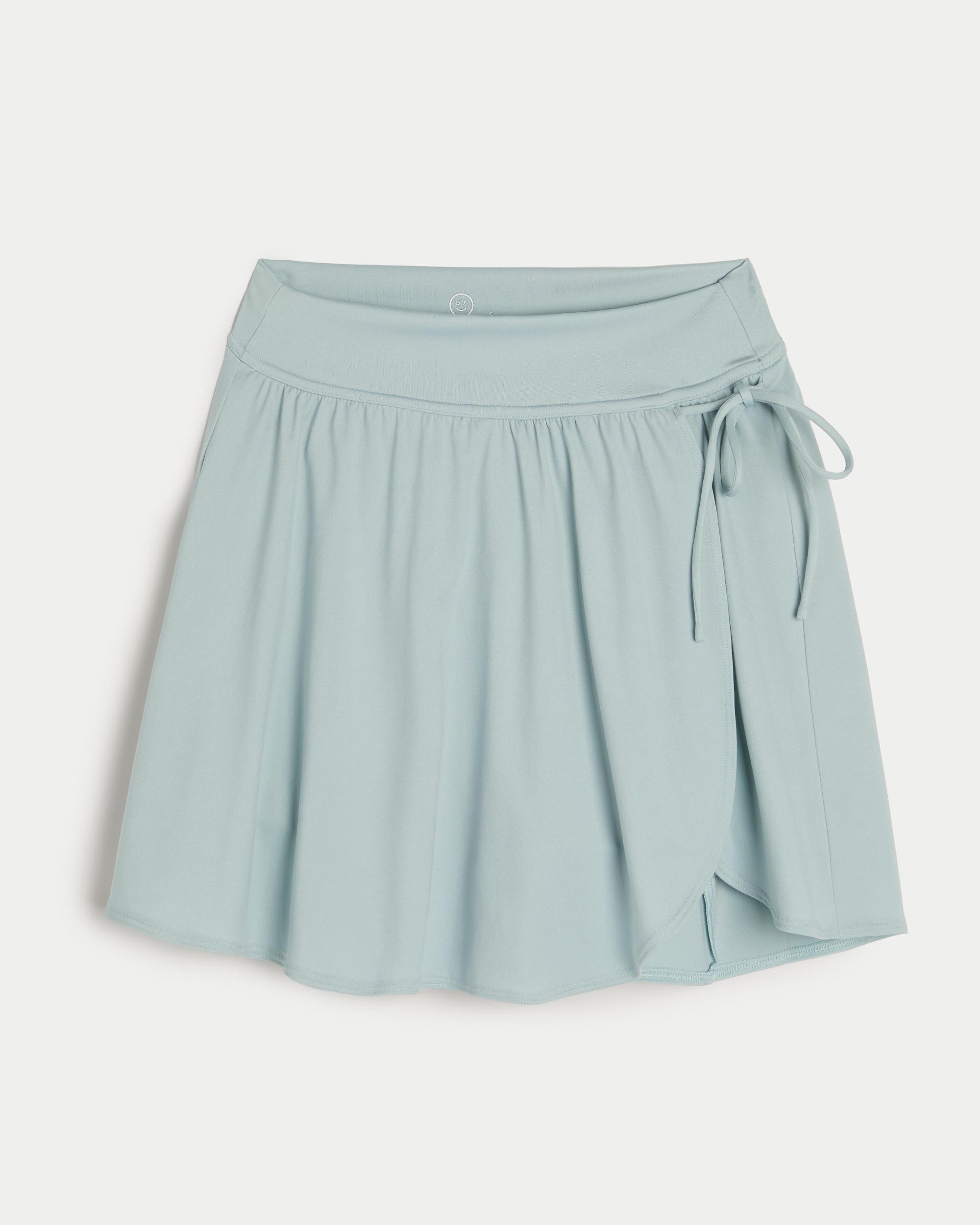 Gilly Hicks Active Flutter Skortie Product Image