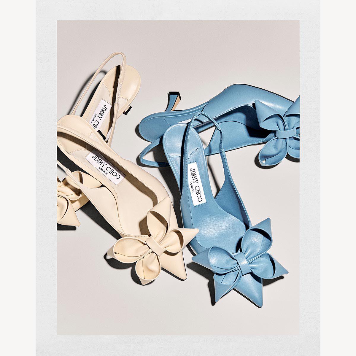 Staz Sling Back 70 Product Image