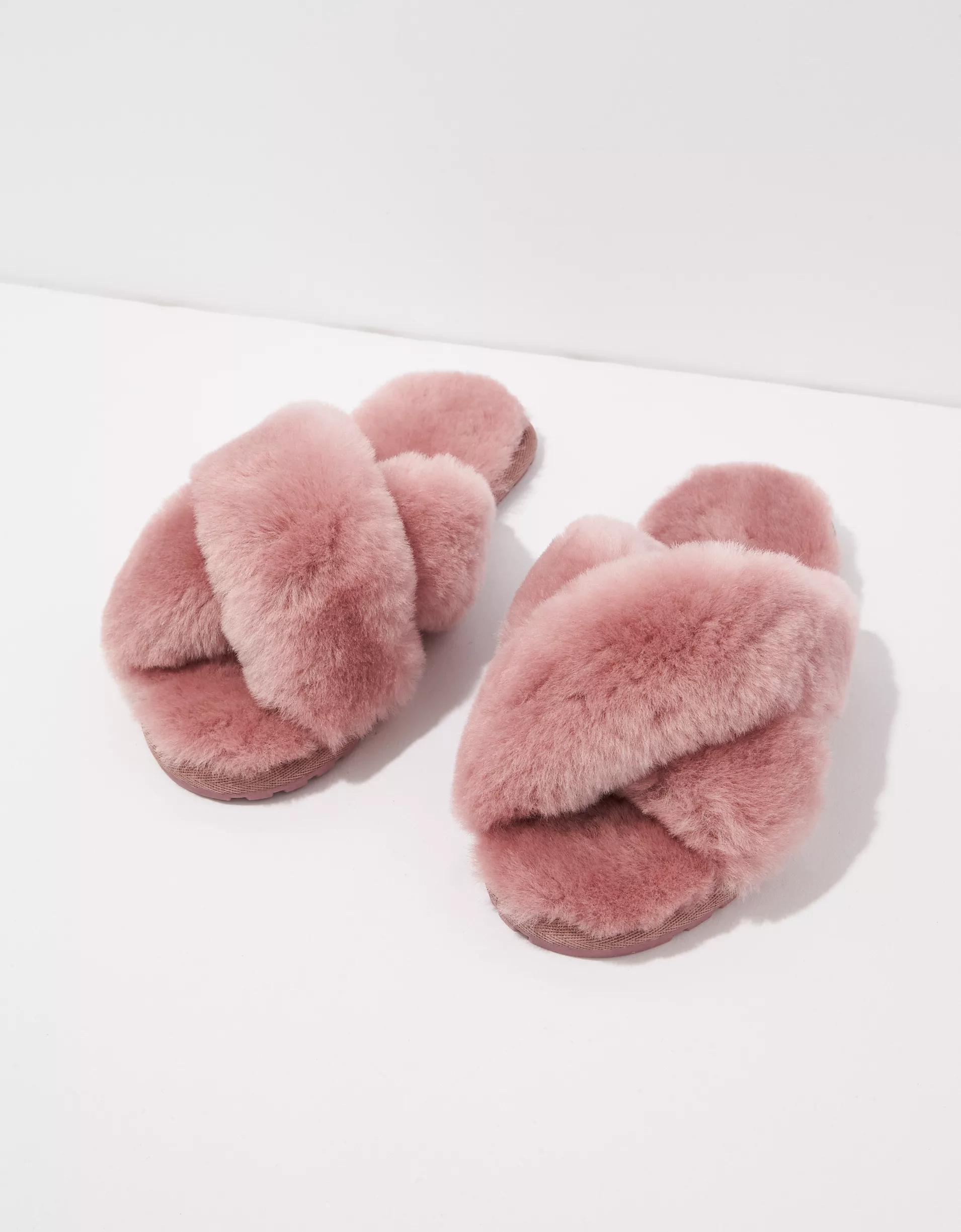 Emu X AE Mayberry Slipper Product Image