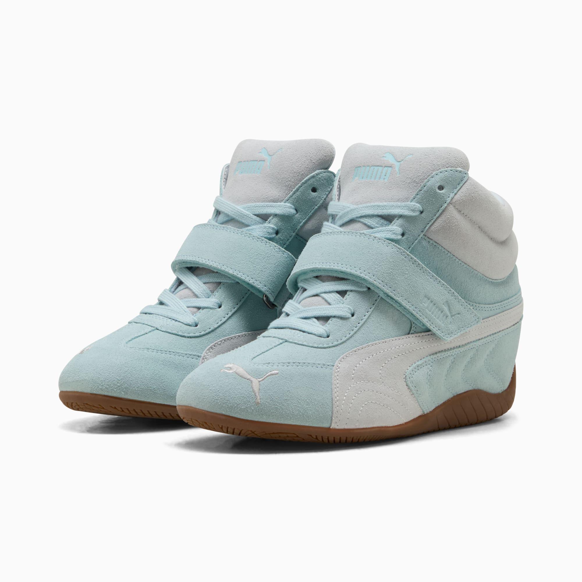 Speedcat Wedge Women's Sneakers Product Image