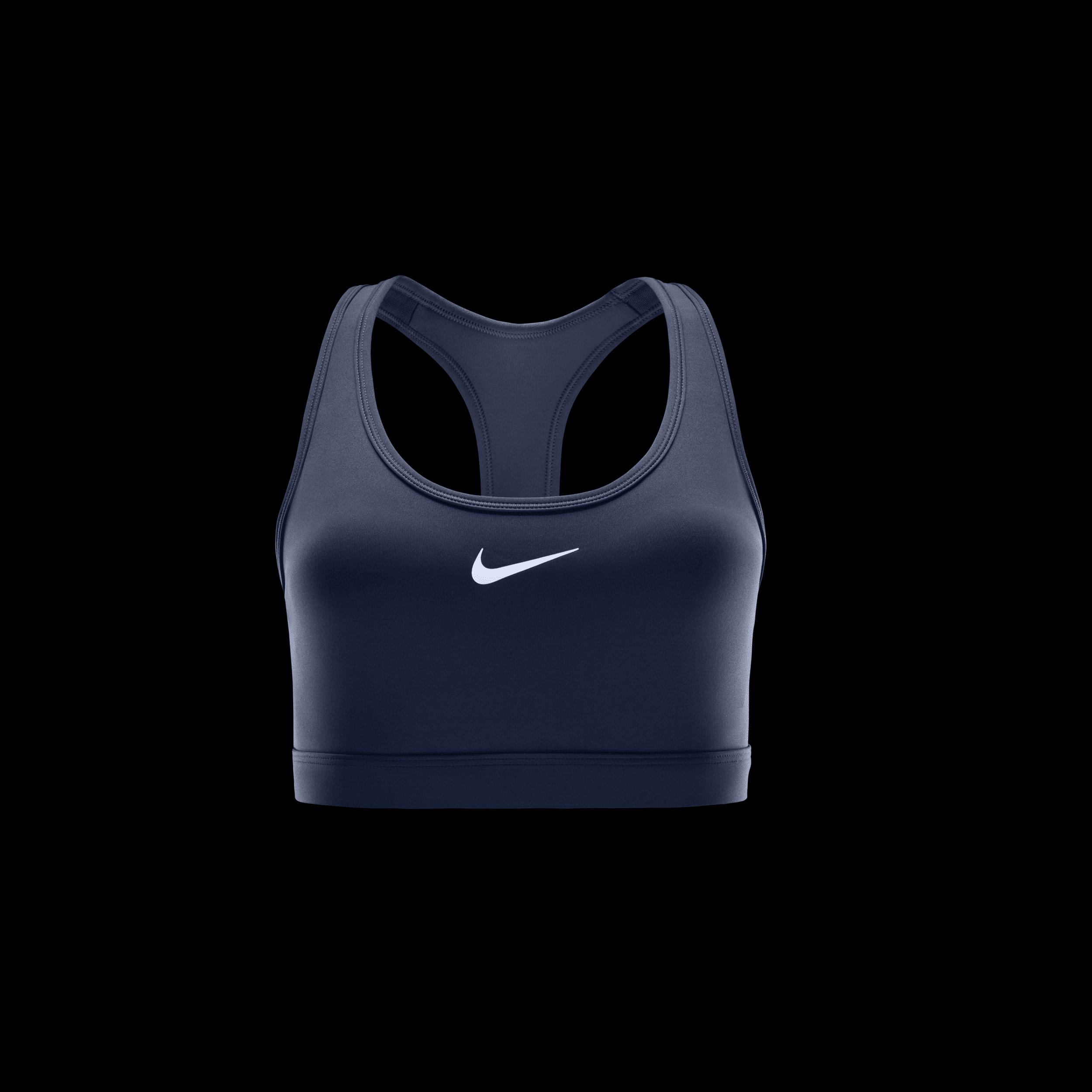 Women's Nike Swoosh Medium Support Padded Sports Bra,  Product Image