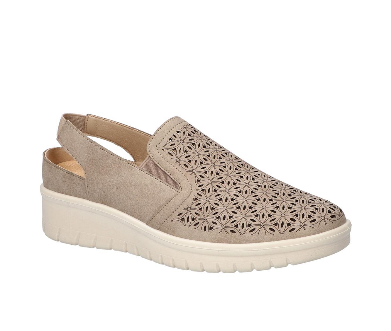 Women's Easy Street Petal Sneakers Product Image