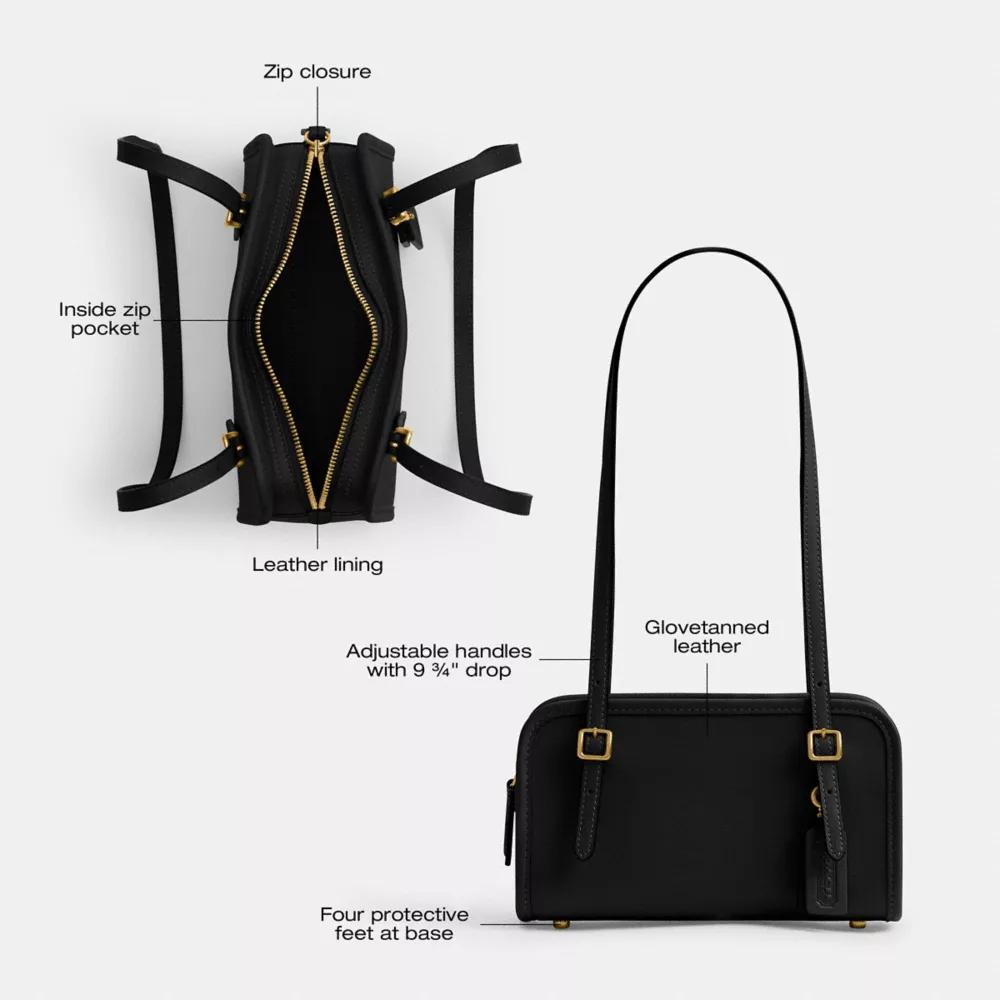 Swing Zip Bag 20 Product Image