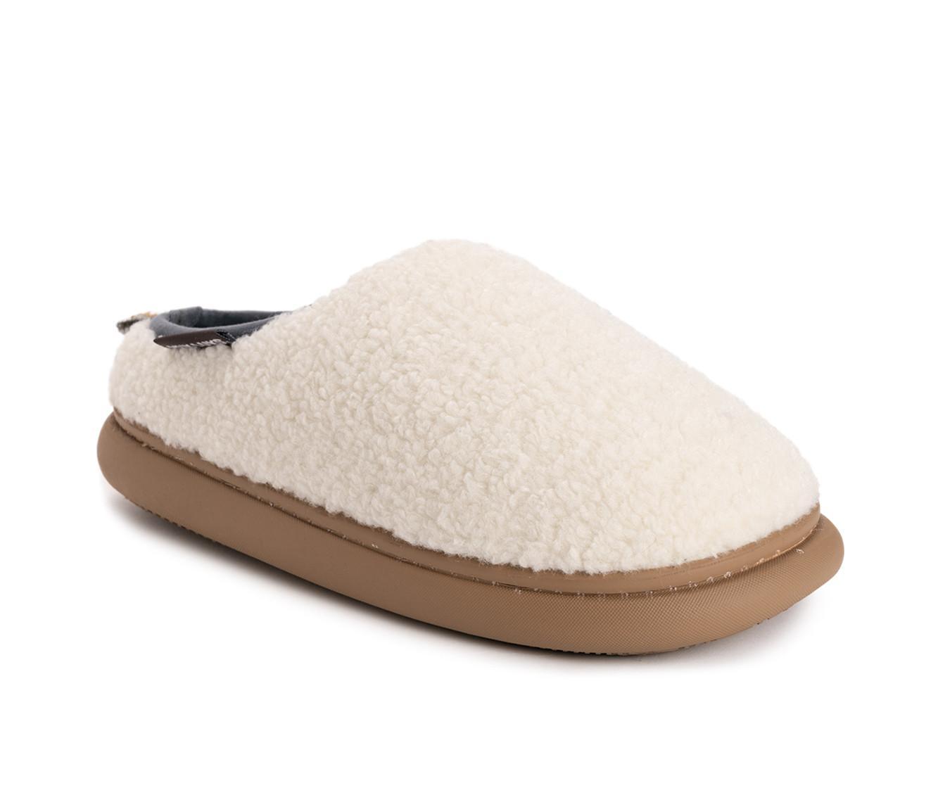 MUK LUKS Women's Luan Clog Slippers Product Image