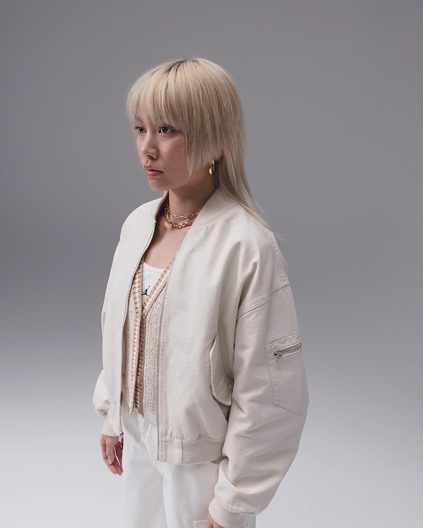 Air Jordan 4 RM Women's Shoes Product Image