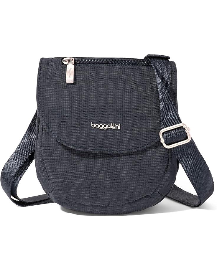 Trifecta Rfid Wallet Crossbody Product Image