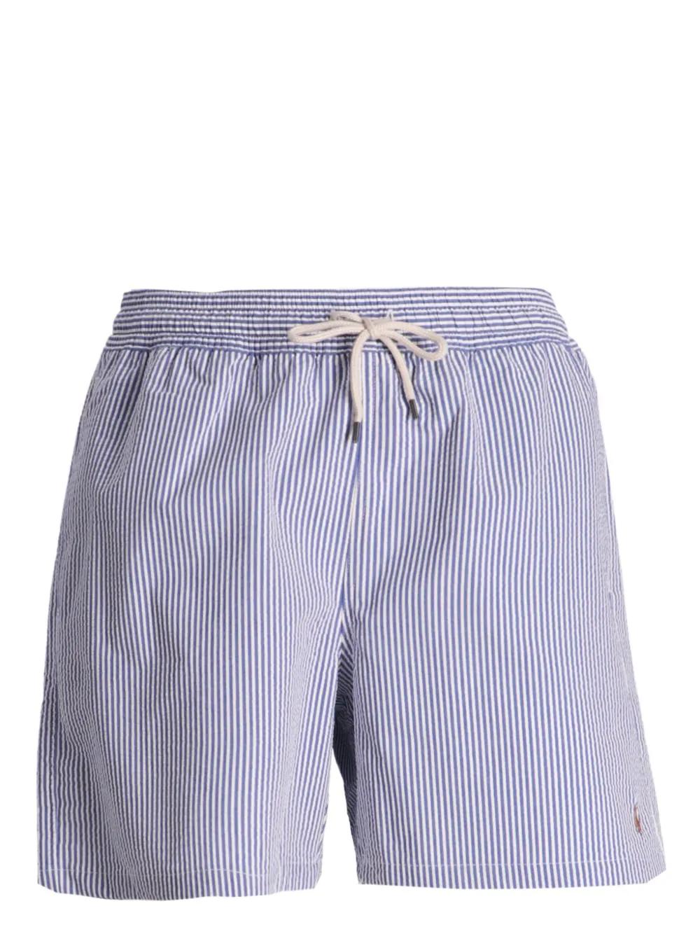 Traveller swim shorts Product Image