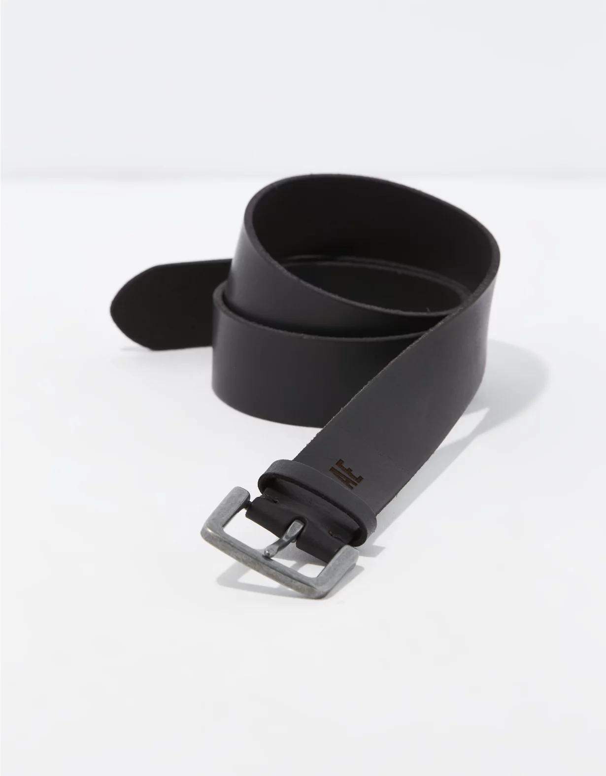 AE Leather Belt Product Image