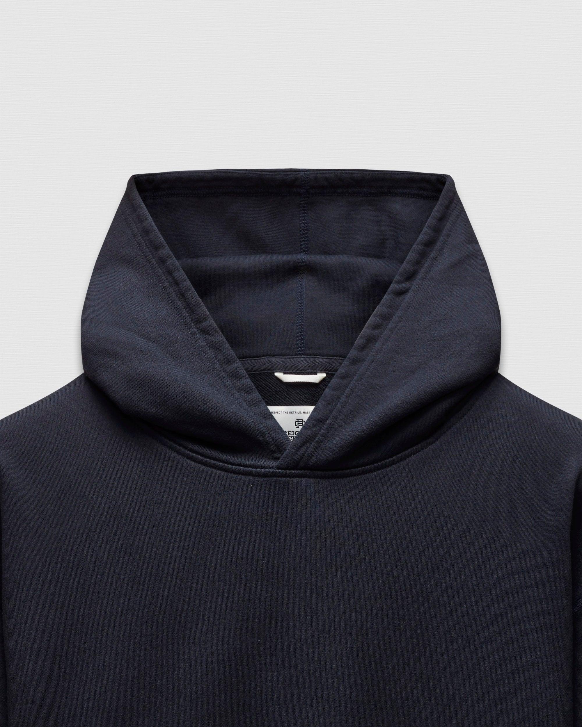 Midweight Terry '97 Relaxed Hoodie Male Product Image