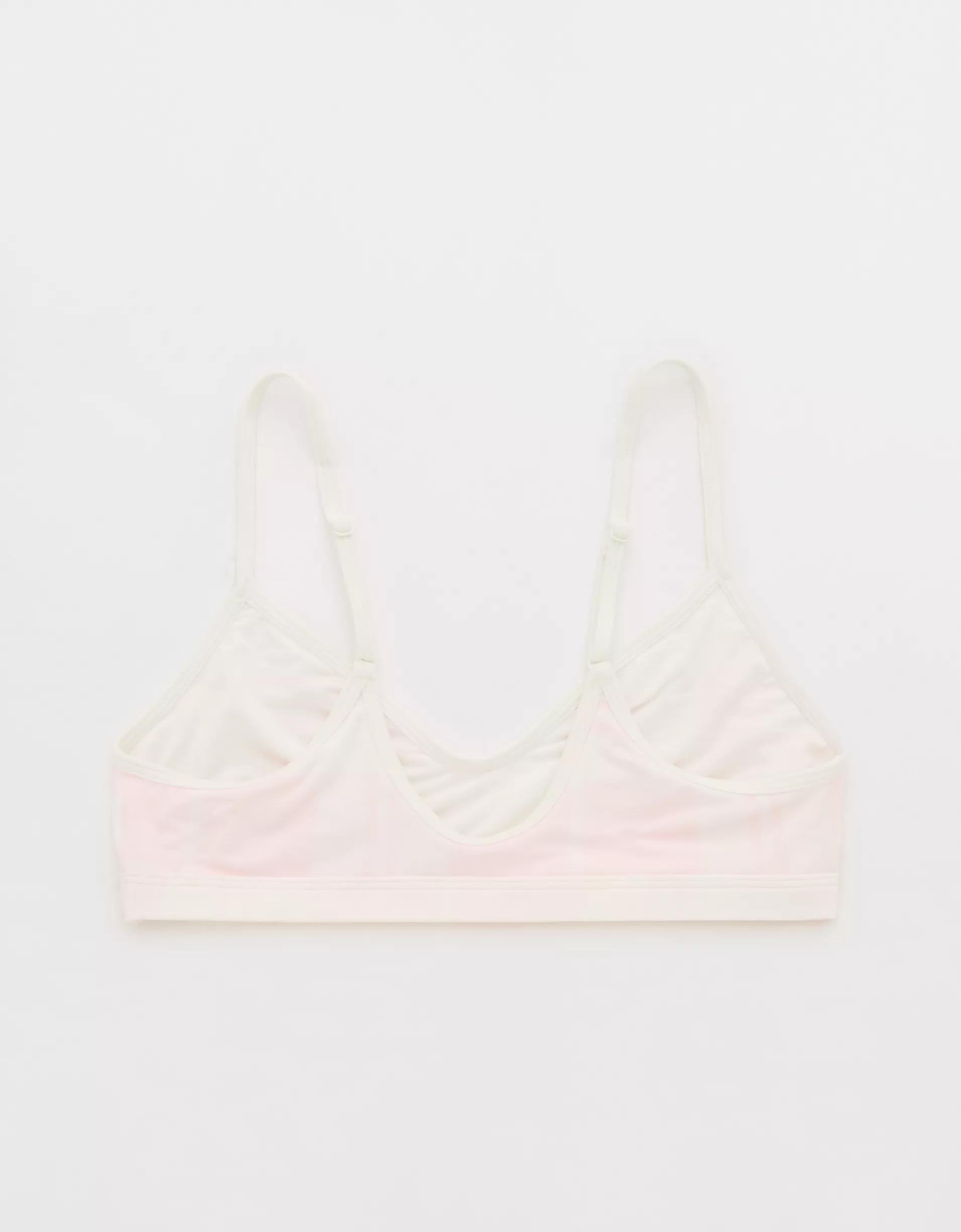 Superchill Modal Bralette Product Image
