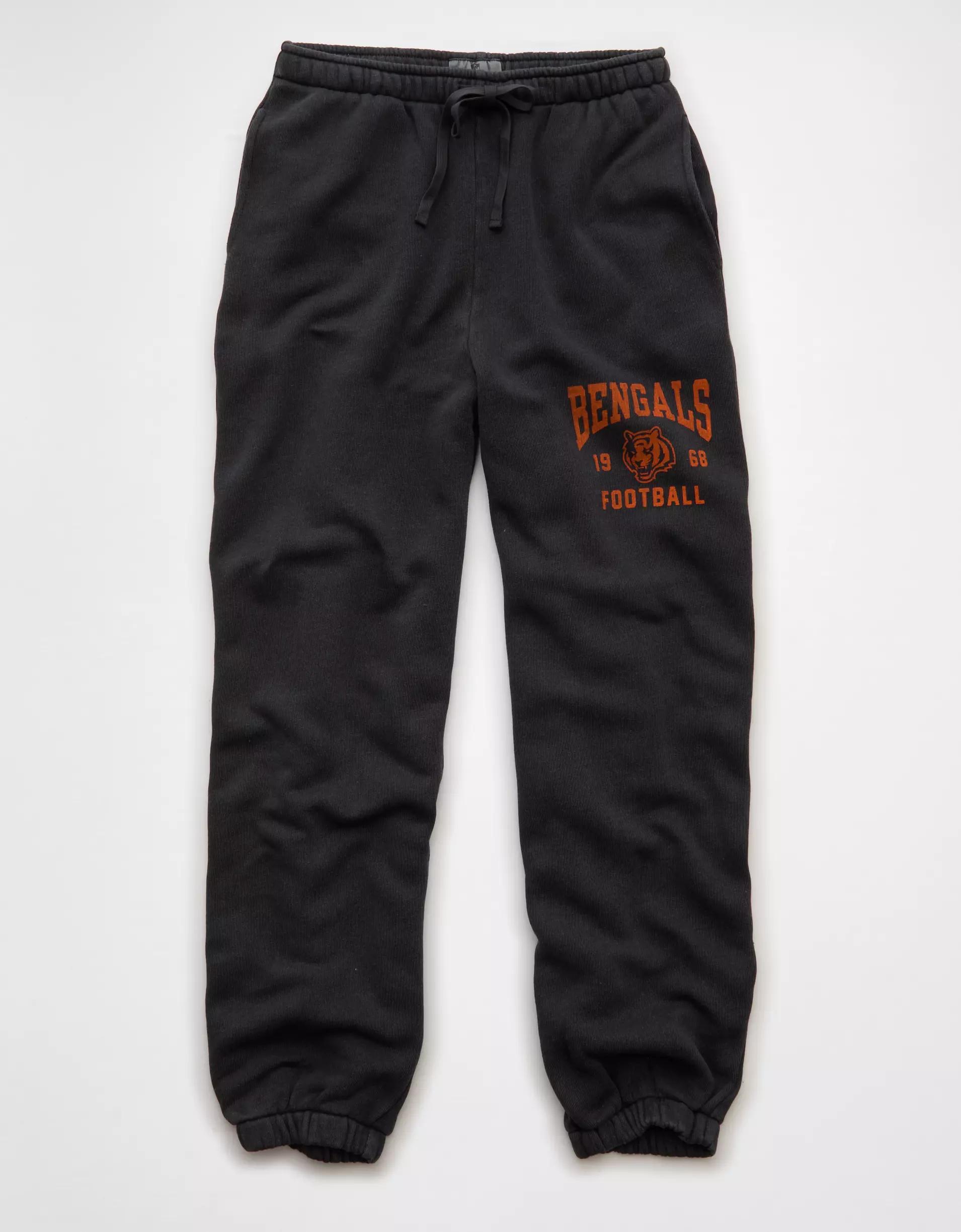 AE NFL Cincinnati Bengals Jogger Product Image