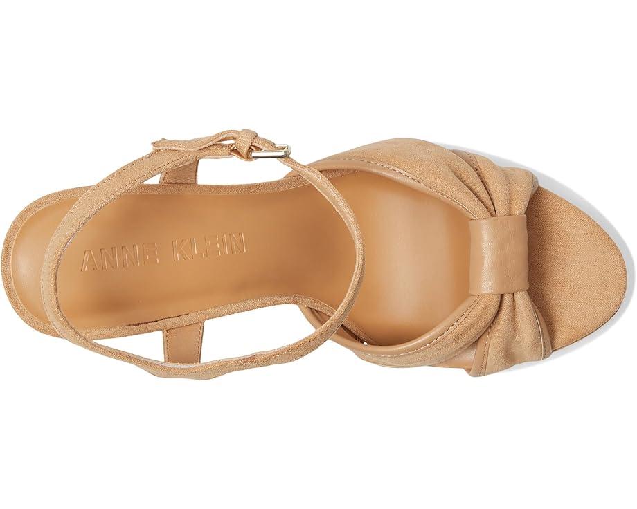 Soffia Nappa Leather Sandals Product Image