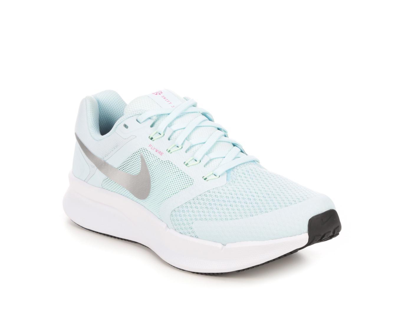 Women's Nike Run Swift 3 Sustainable Running Shoes Product Image