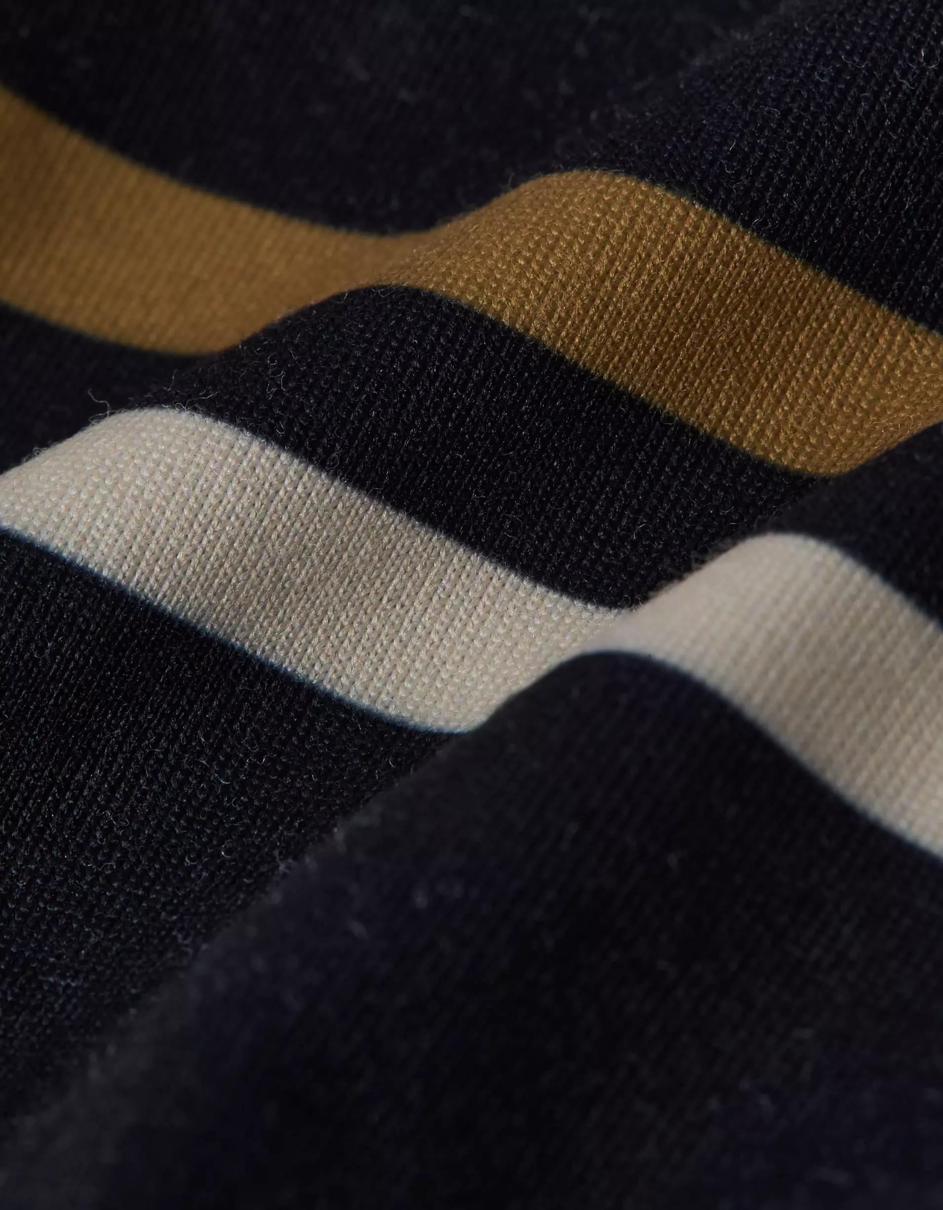 AEO Men's Striped 6" Flex Boxer Brief Product Image