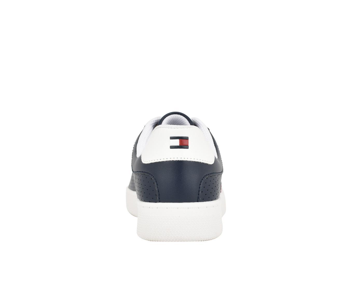 Women's Tommy Hilfiger Jallya Fashion Sneakers Product Image