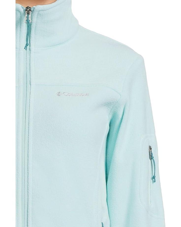 Benton™ Springs Printed Full Zip Product Image