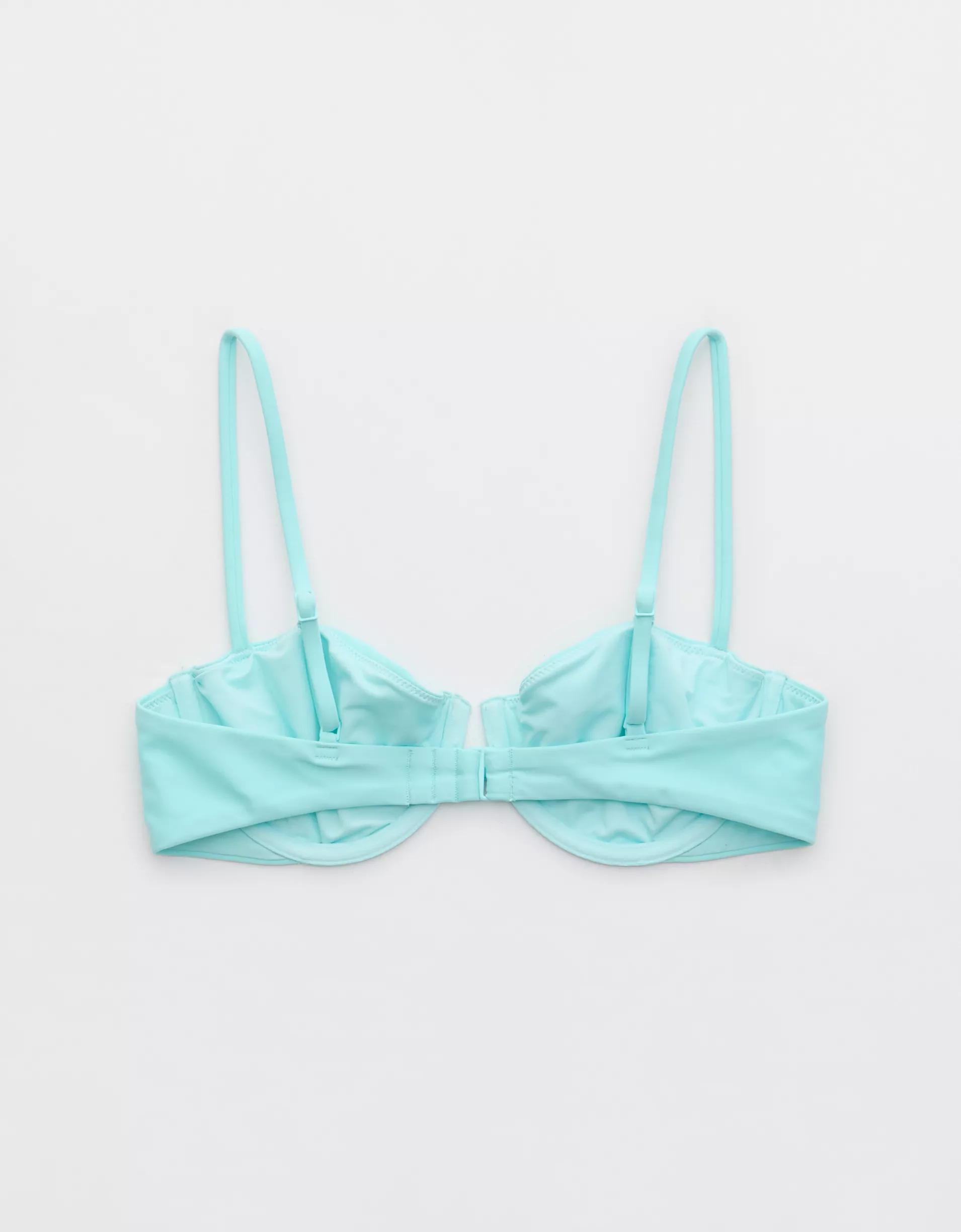 Aerie The Sunnysideup Bikini Top Product Image