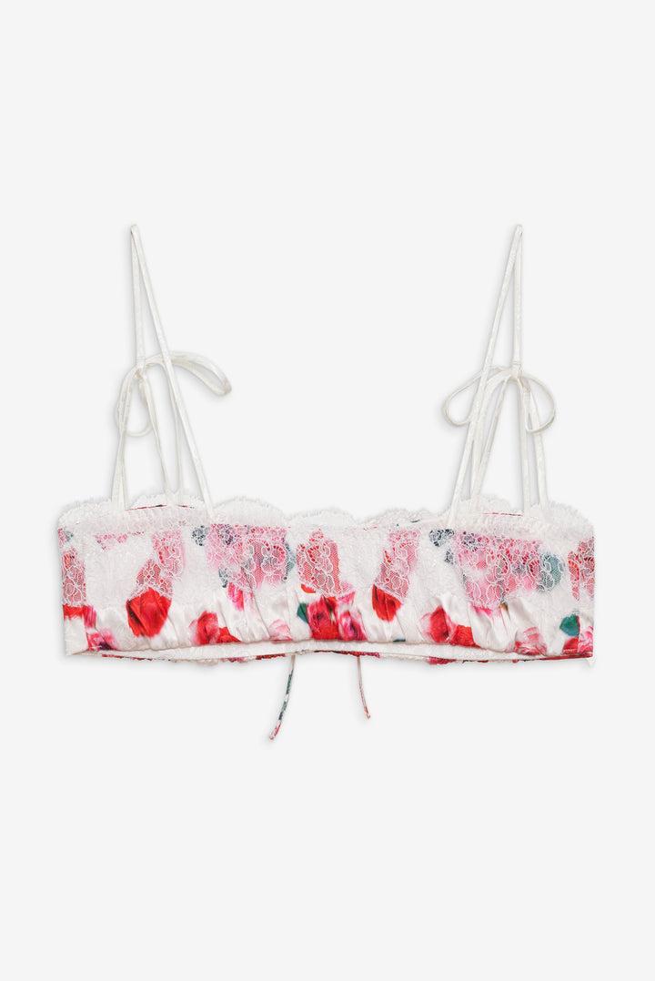 Carol Cardigan — Red Product Image