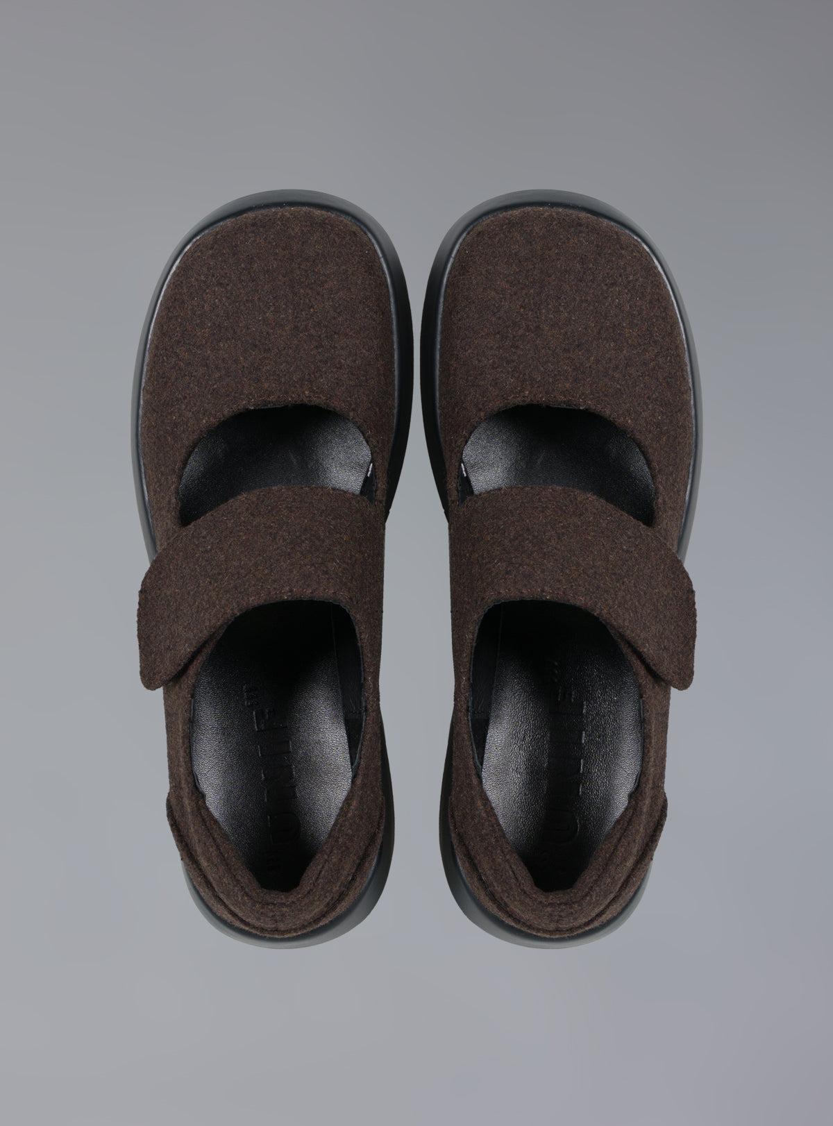Gavo Mary Janes Female Product Image