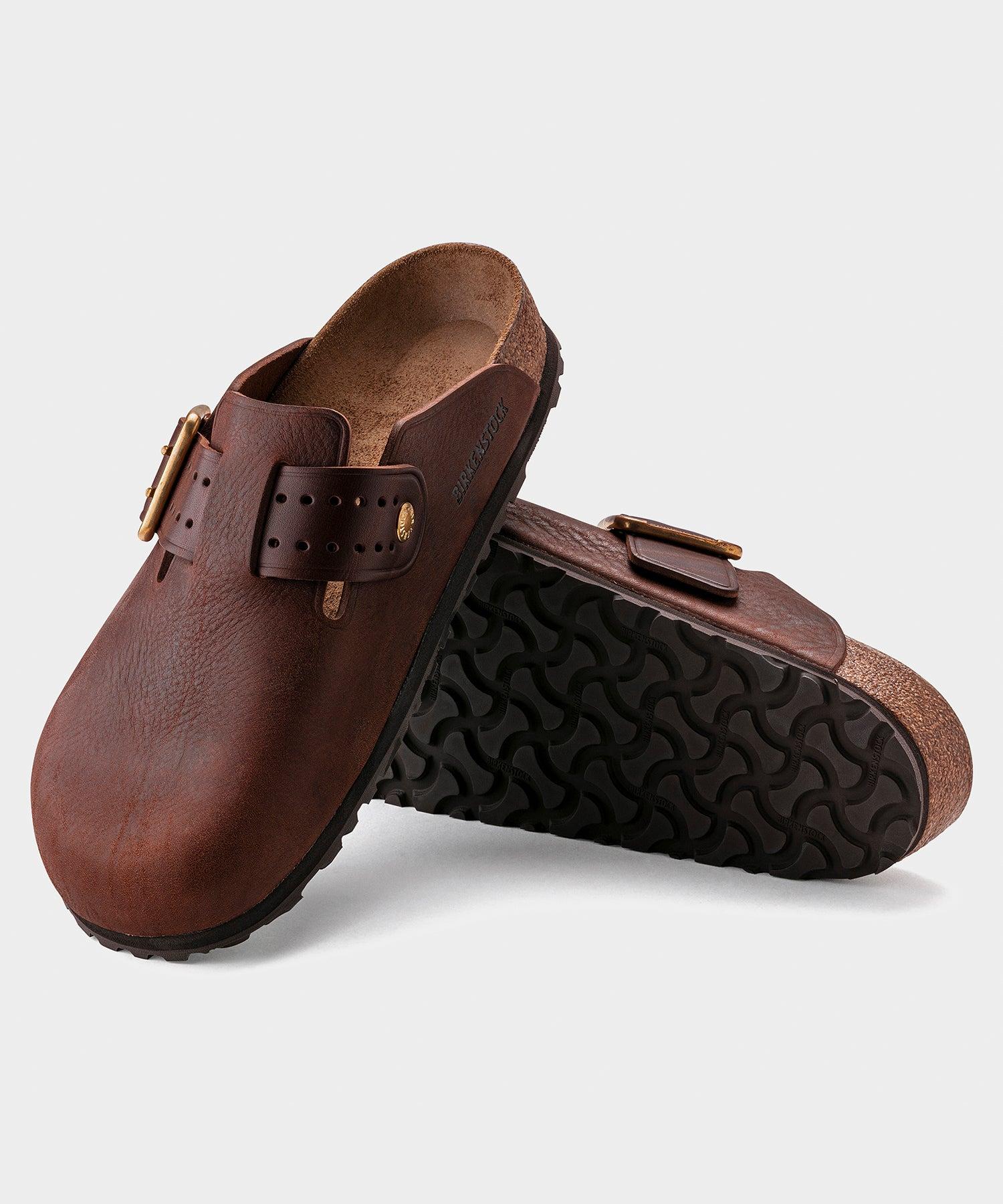 Birkenstock Boston Bold Clog Product Image