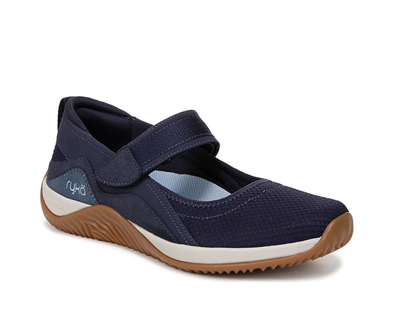 Women's Ryka Echo Mary Jane Slip-On Sneakers Product Image