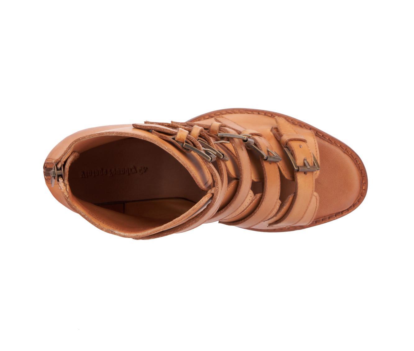 Women's Vintage Foundry Co Lauralyn Dress Sandals Product Image