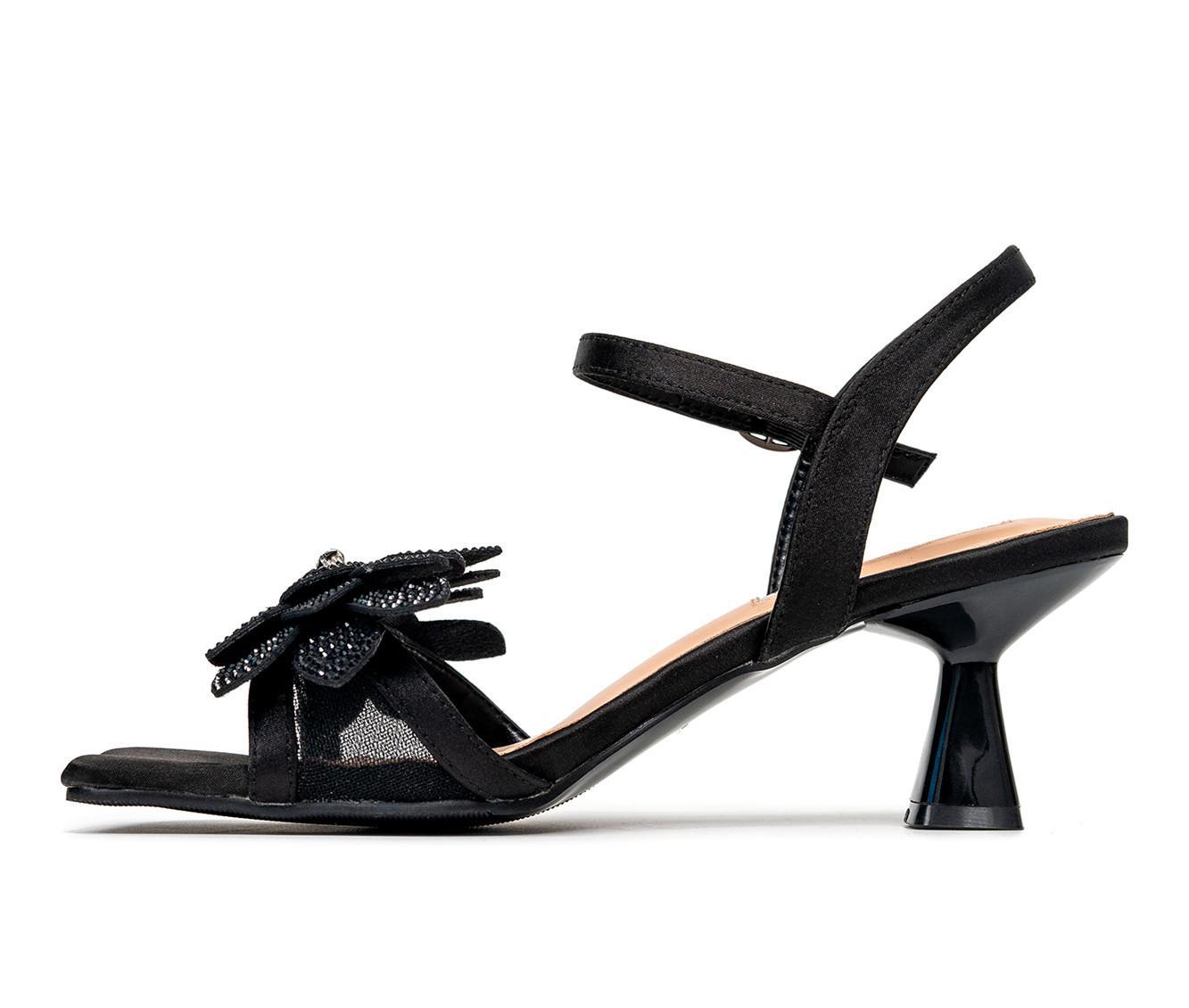 Women's Lady Couture Lori Dress Sandals Product Image