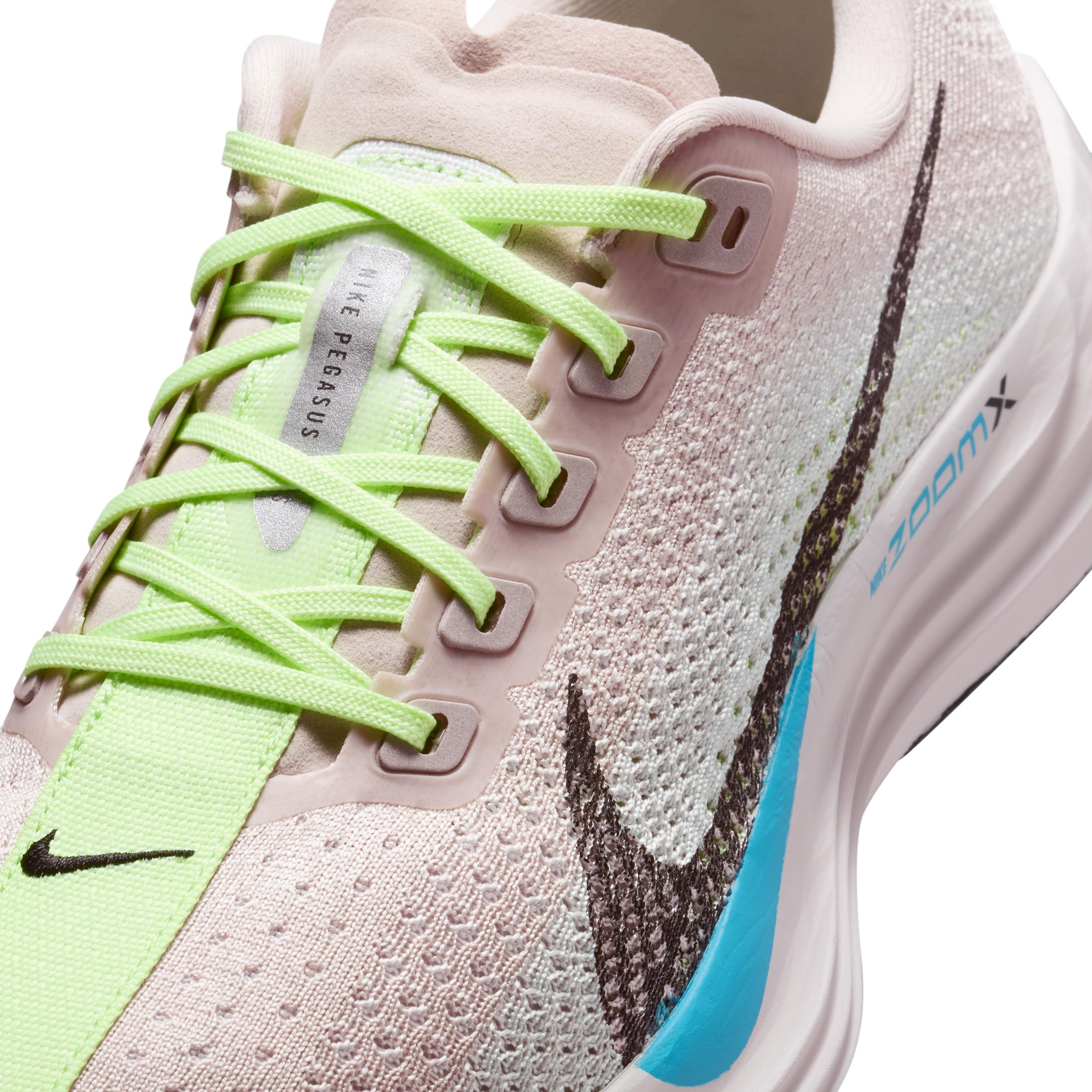 Nike Womens Pegasus Plus Road Running Shoes | IH6352-602 Product Image