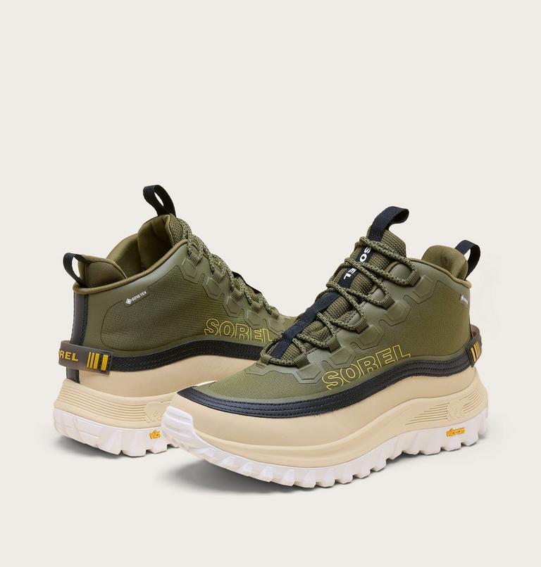 CALLSIGN HORIZON™ MID GTX Men's Waterproof Sneaker Product Image