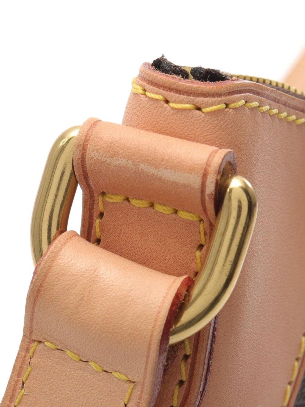 2012 Odeon PM shoulder bag Product Image