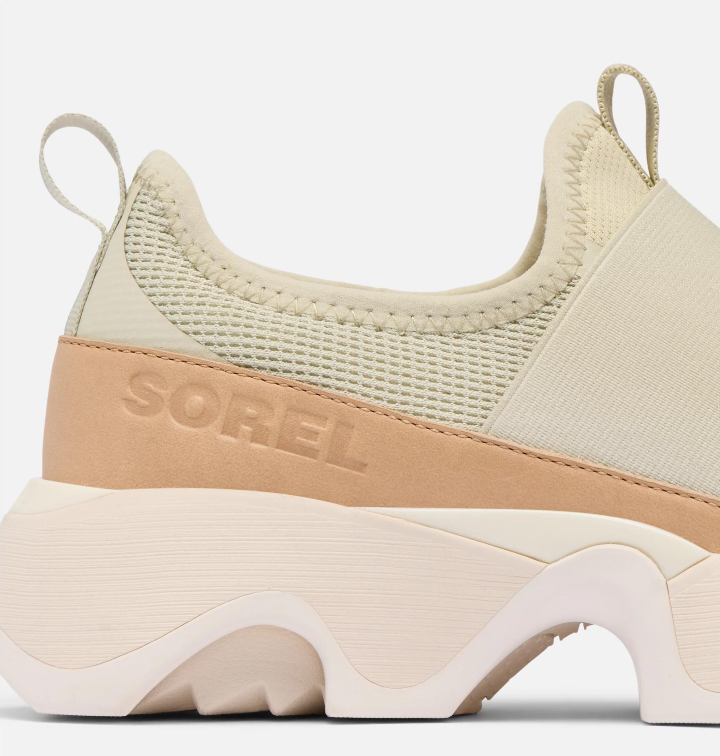 KINETIC™ Impact II Strap Women's Sneaker Product Image