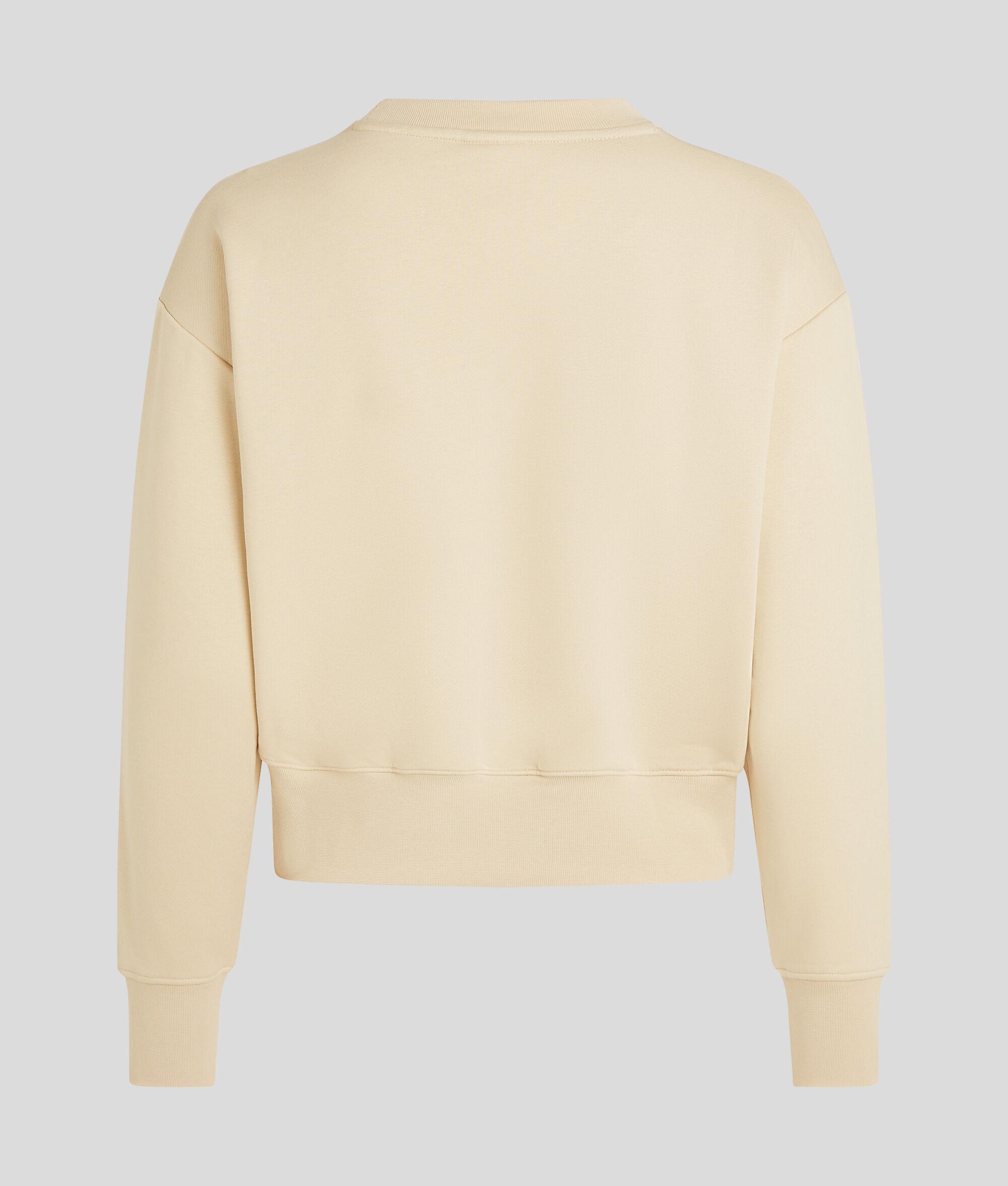 MONOGRAM SWEATSHIRT Product Image