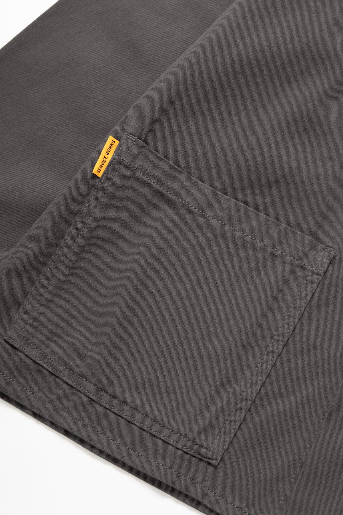 Service Works - Trade Jacket - Olive Product Image