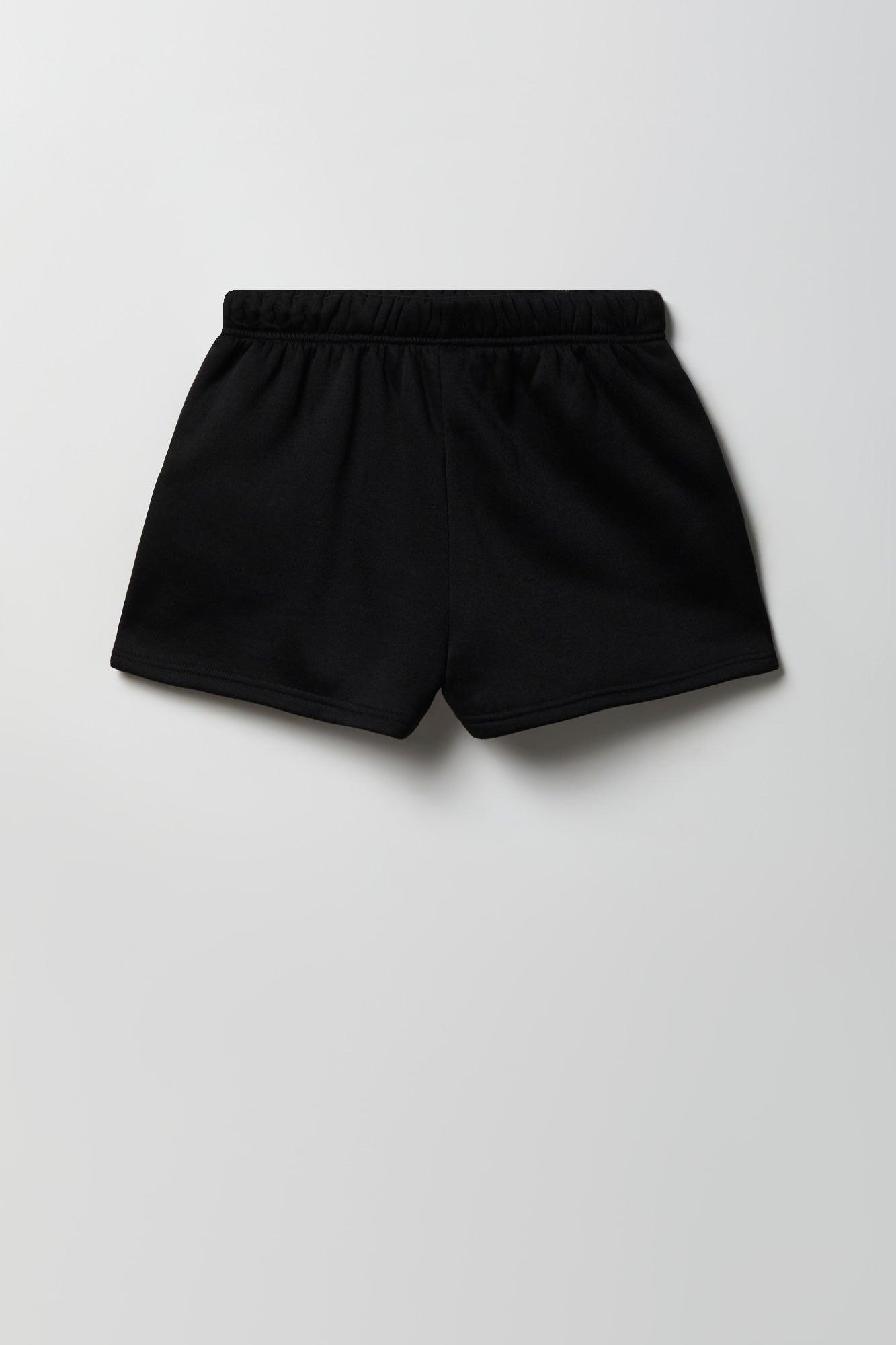 Fleece Short Female Product Image