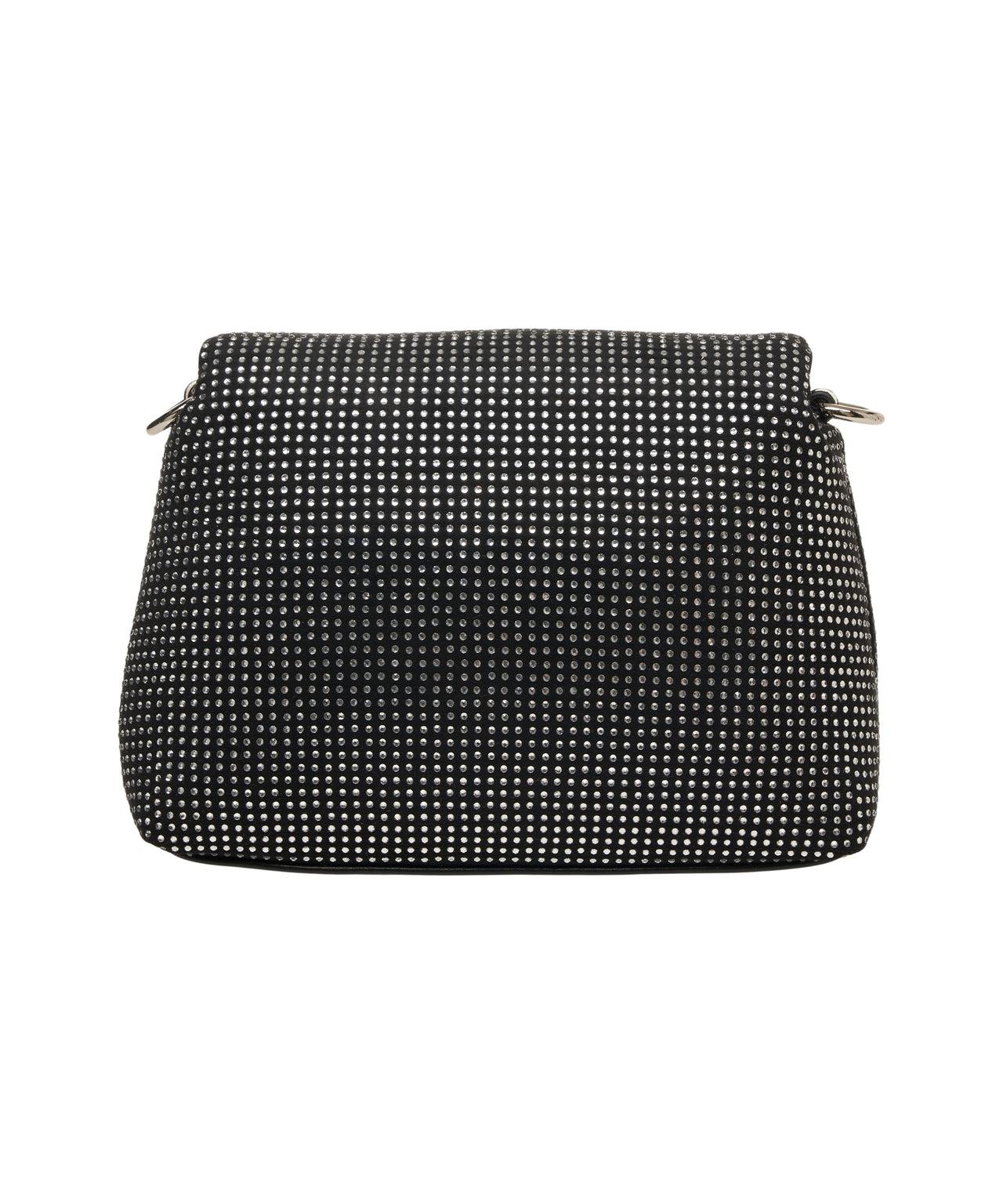 Crossbody bag with studs 'LaPuffy' Product Image