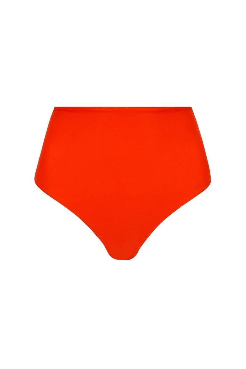 Reyes Bikini Bottoms Salsa - Final Sale Product Image