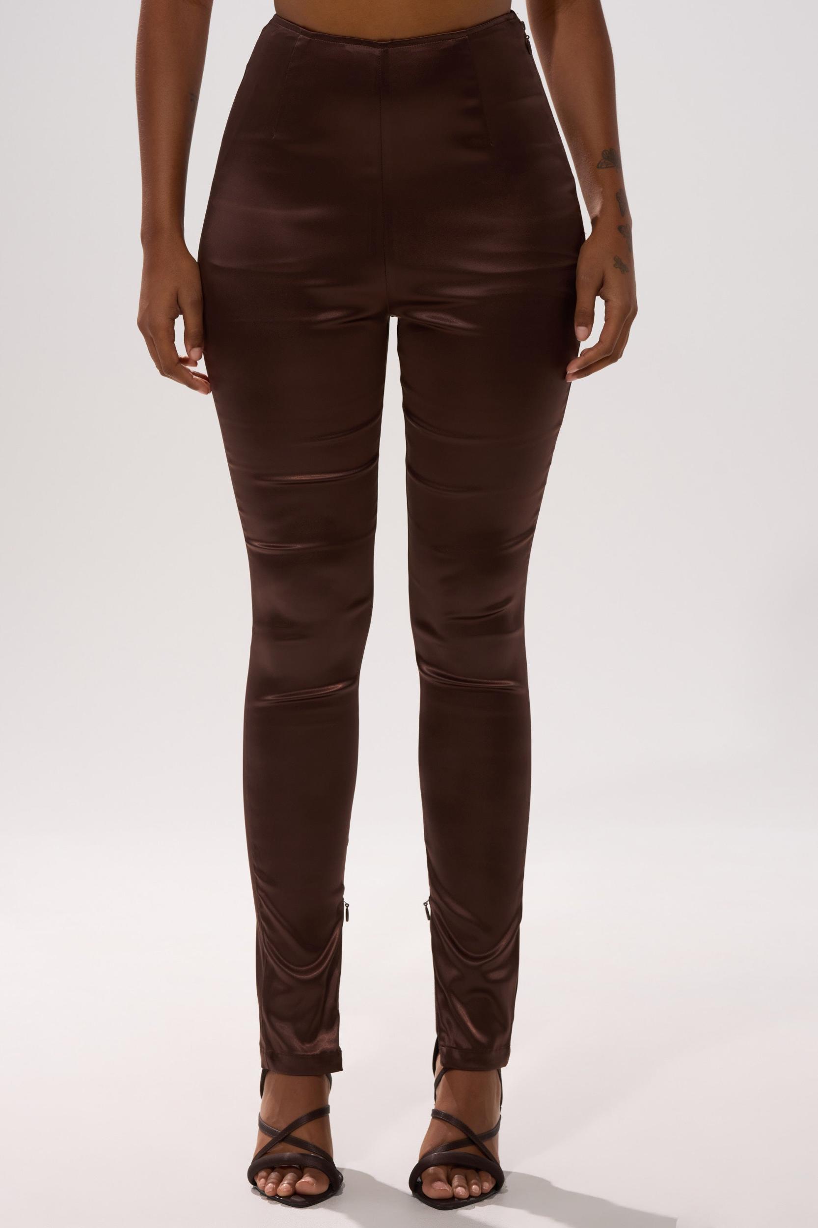 AINT MY PROBLEM LEGGING Product Image