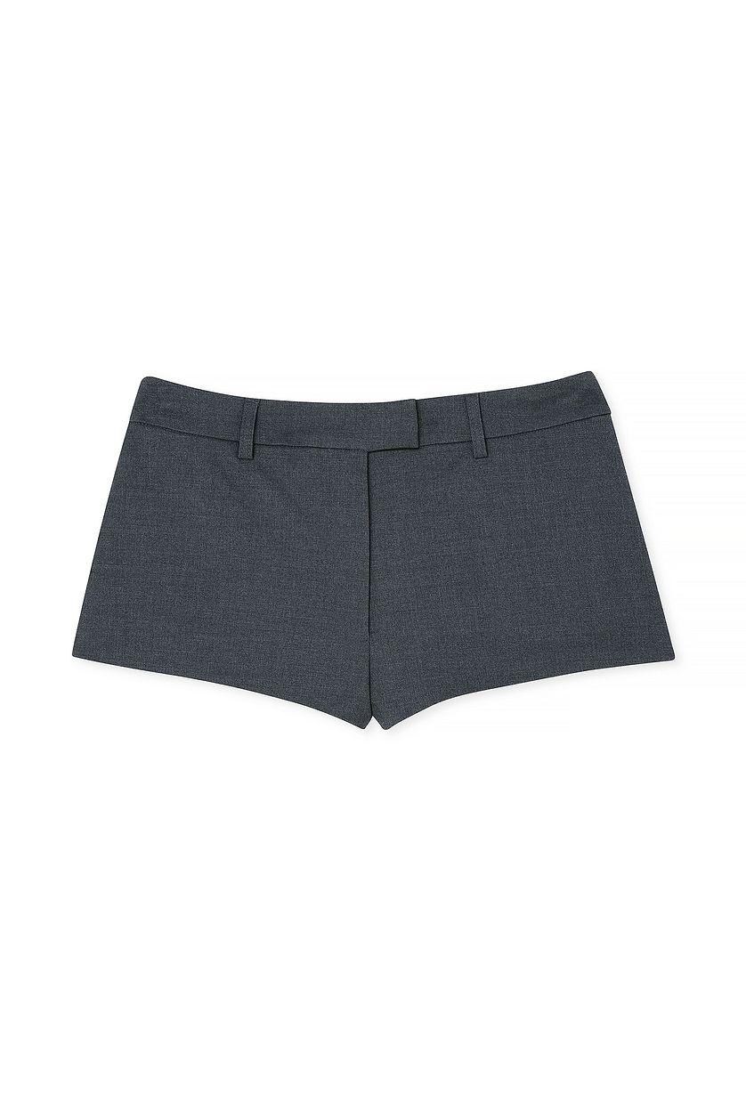 Tailored Hot Pants Product Image