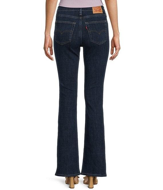 Levi's® 725 High Rise Bootcut Jeans Product Image