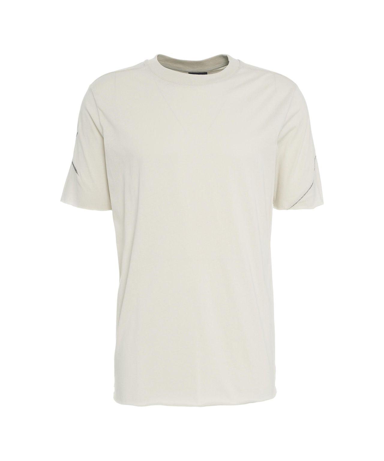 T-shirt with seam details Product Image