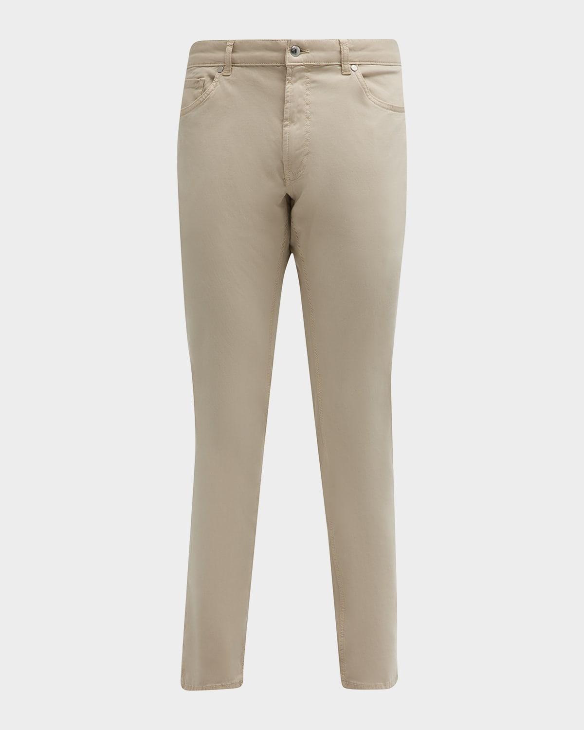 Mens Wayfare 5-Pocket Pants Product Image