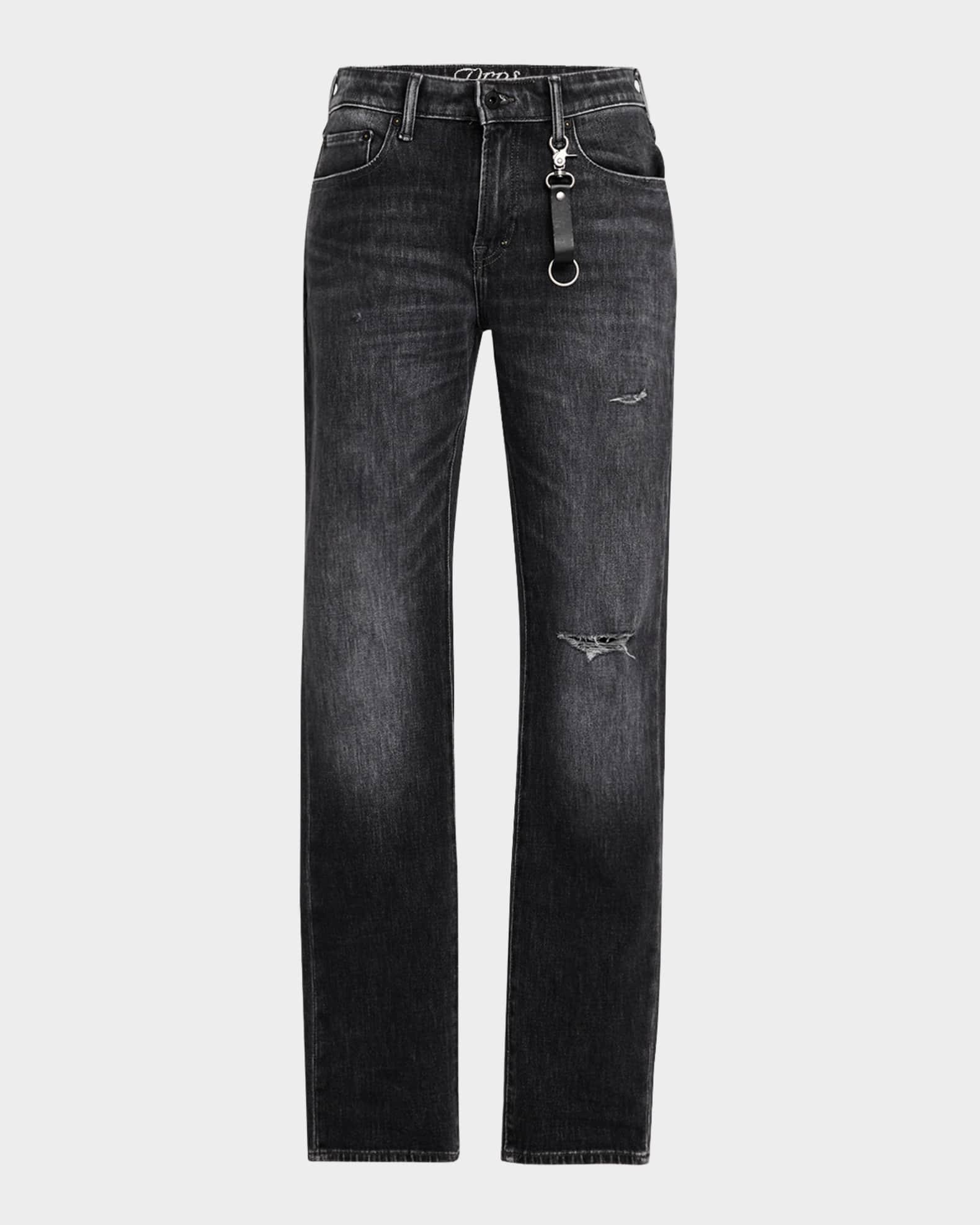 Men's Magnolia Slim-Straight Jeans Product Image