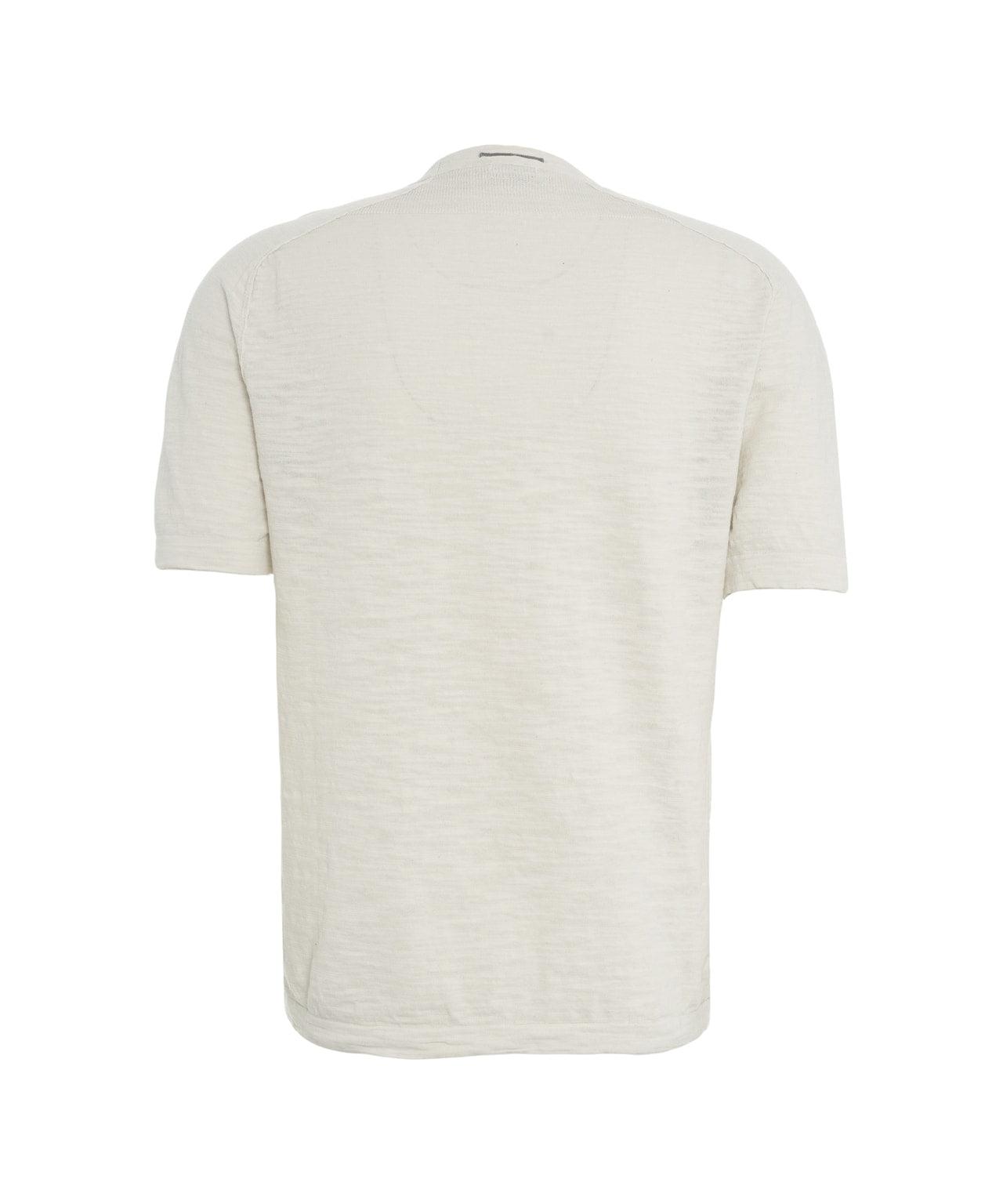 Semi transparent t-shirt Product Image