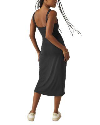 Intrigue Midi Dress Product Image