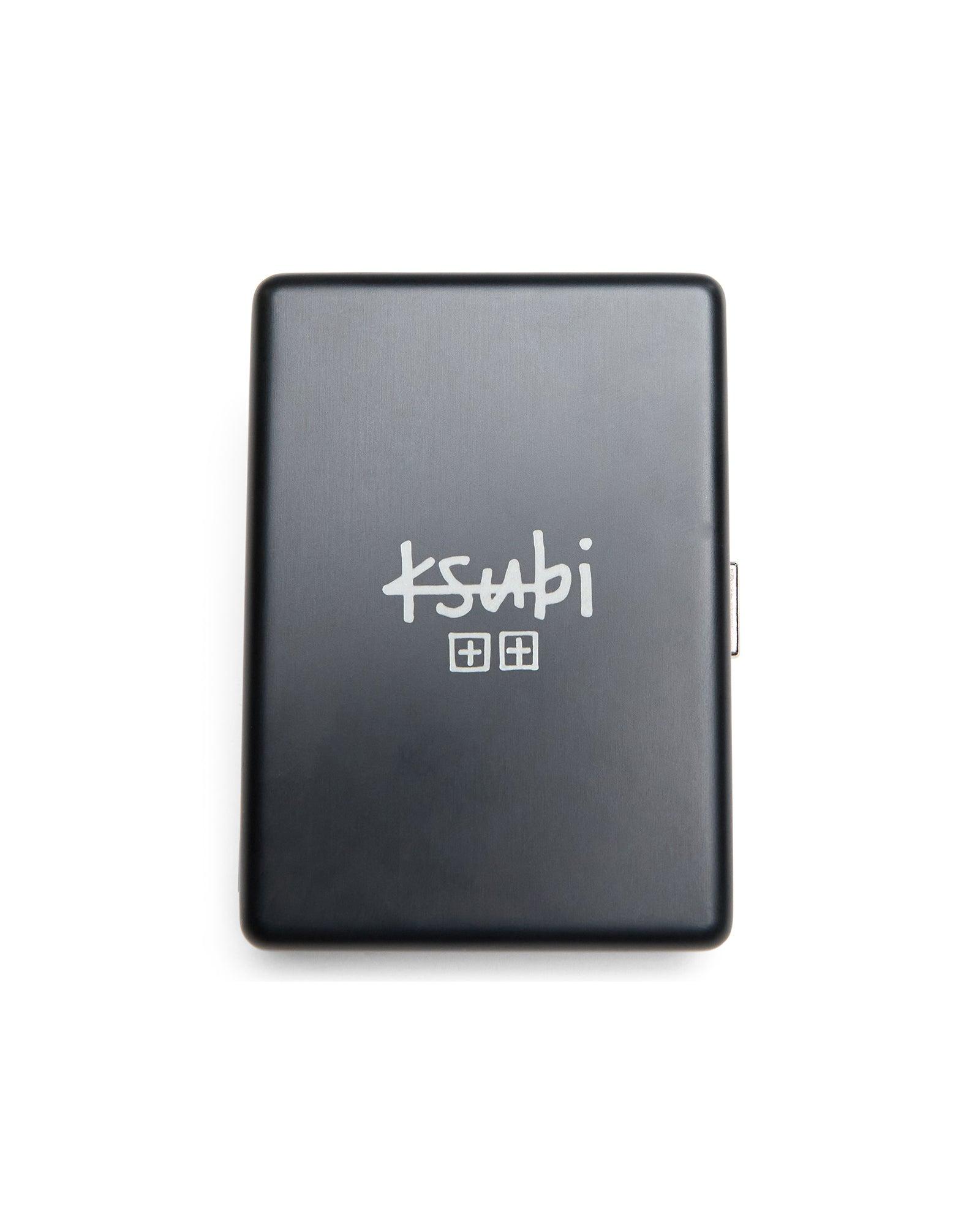 KSMOKE WALLET BLACK Male Product Image