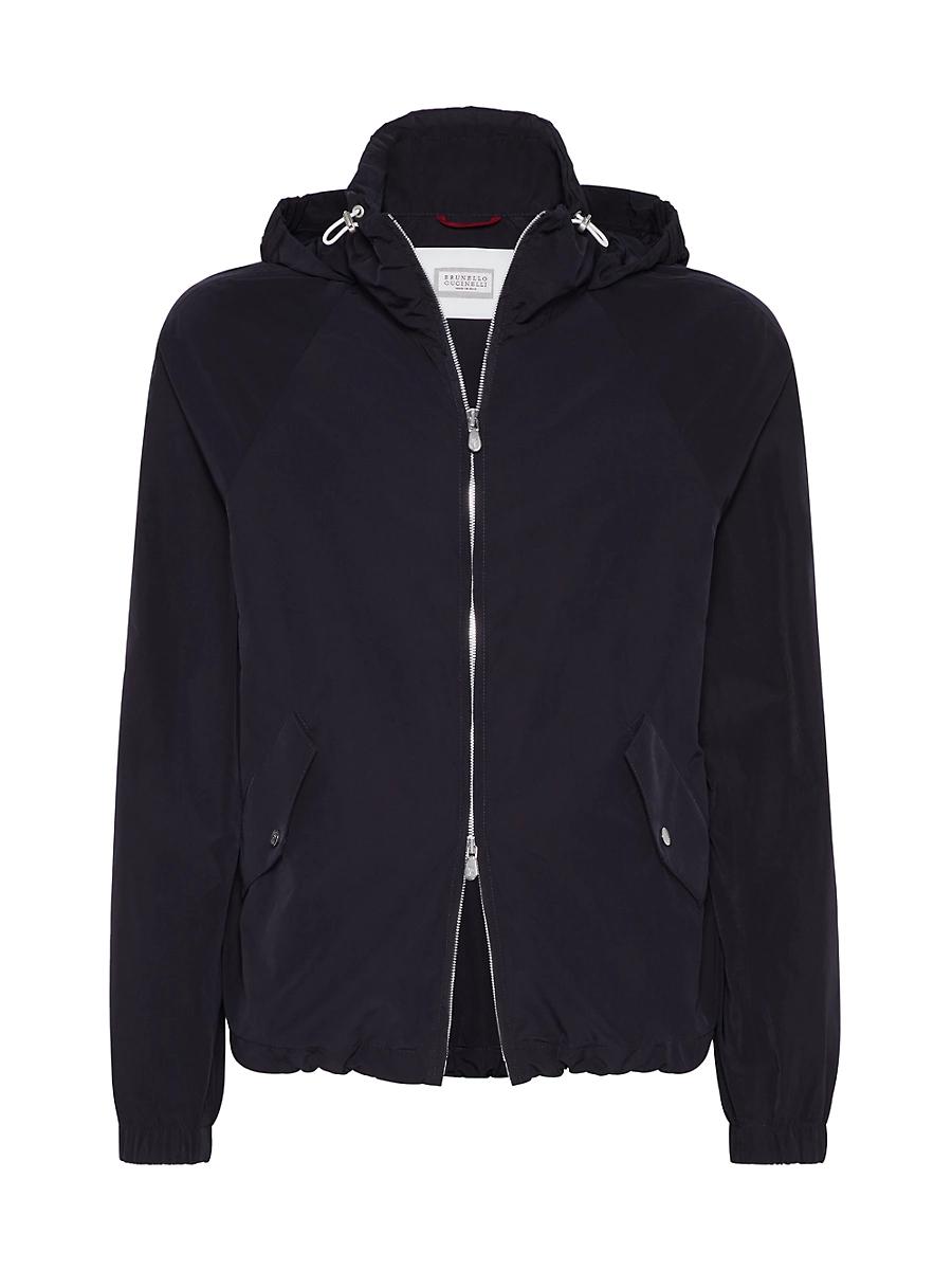 Mens Water-Resistant Jacket Product Image